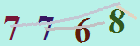 کد امنیتی