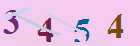 کد امنیتی