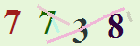 کد امنیتی