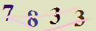 کد امنیتی