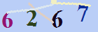 کد امنیتی
