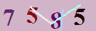 کد امنیتی