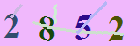 کد امنیتی