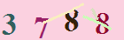 کد امنیتی