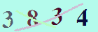 کد امنیتی