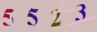 کد امنیتی