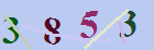 کد امنیتی