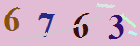 کد امنیتی
