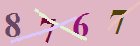 کد امنیتی