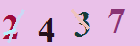 کد امنیتی