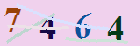 کد امنیتی