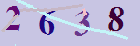 کد امنیتی