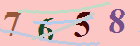 کد امنیتی