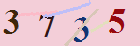 کد امنیتی