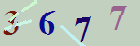 کد امنیتی