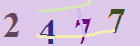 کد امنیتی
