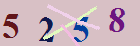 کد امنیتی