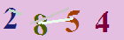 کد امنیتی