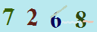 کد امنیتی