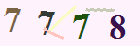 کد امنیتی