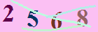 کد امنیتی