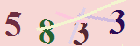 کد امنیتی