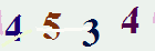 کد امنیتی