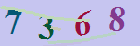 کد امنیتی
