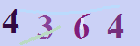 کد امنیتی