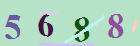کد امنیتی