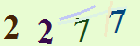 کد امنیتی