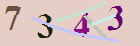 کد امنیتی
