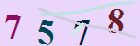 کد امنیتی