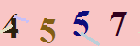 کد امنیتی