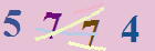 کد امنیتی