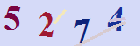کد امنیتی