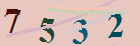 کد امنیتی