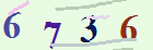 کد امنیتی