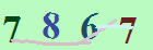 کد امنیتی