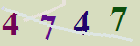 کد امنیتی