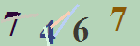 کد امنیتی
