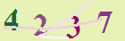 کد امنیتی