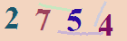 کد امنیتی