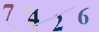 کد امنیتی