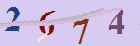 کد امنیتی