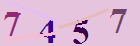 کد امنیتی