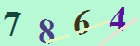 کد امنیتی