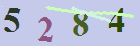 کد امنیتی