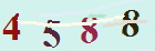کد امنیتی