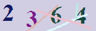 کد امنیتی